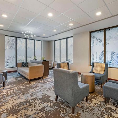 Best Western Plus South Holland Chicago Southland Eksteriør billede