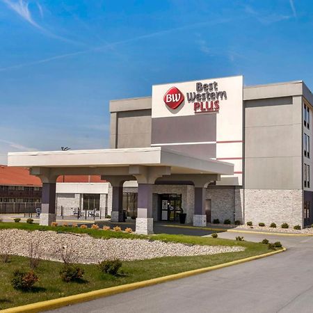 Best Western Plus South Holland Chicago Southland Eksteriør billede