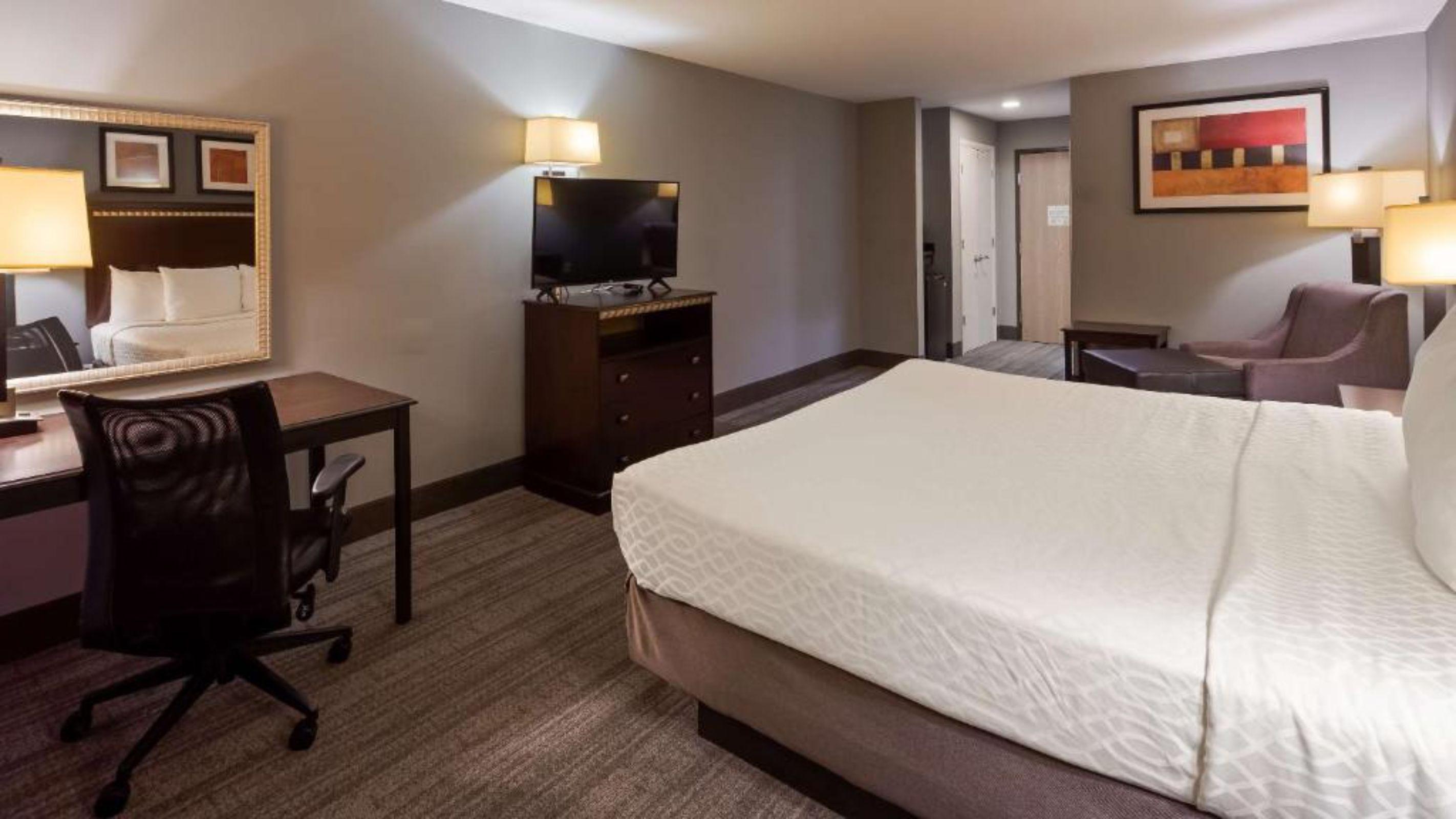 Best Western Plus South Holland Chicago Southland Eksteriør billede