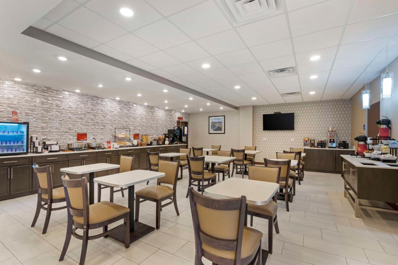 Best Western Plus South Holland Chicago Southland Eksteriør billede