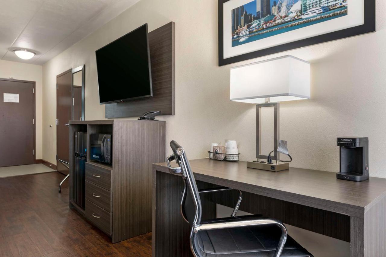 Best Western Plus South Holland Chicago Southland Eksteriør billede