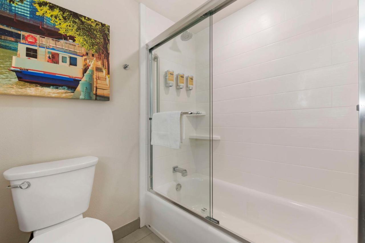 Best Western Plus South Holland Chicago Southland Eksteriør billede