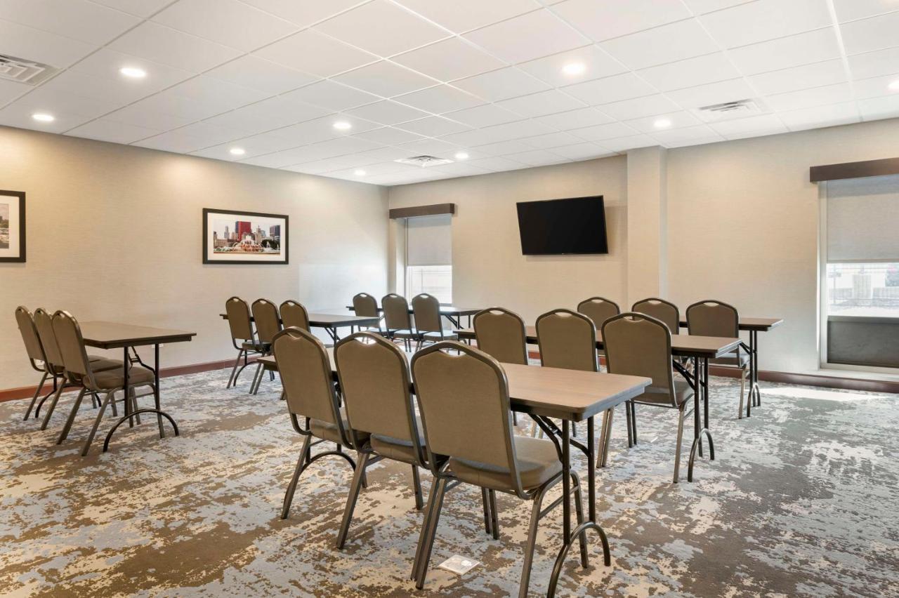 Best Western Plus South Holland Chicago Southland Eksteriør billede