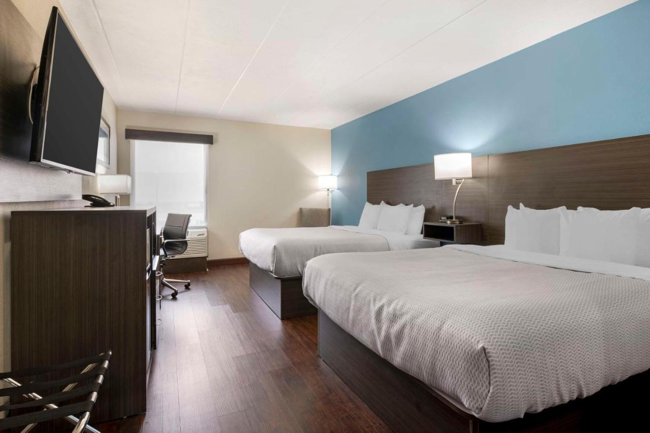 Best Western Plus South Holland Chicago Southland Eksteriør billede