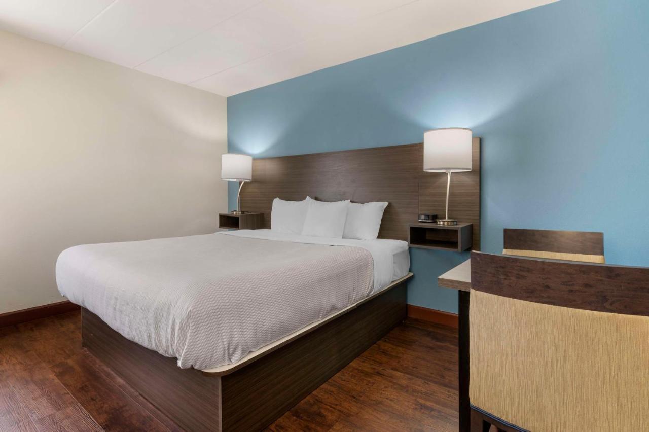 Best Western Plus South Holland Chicago Southland Eksteriør billede