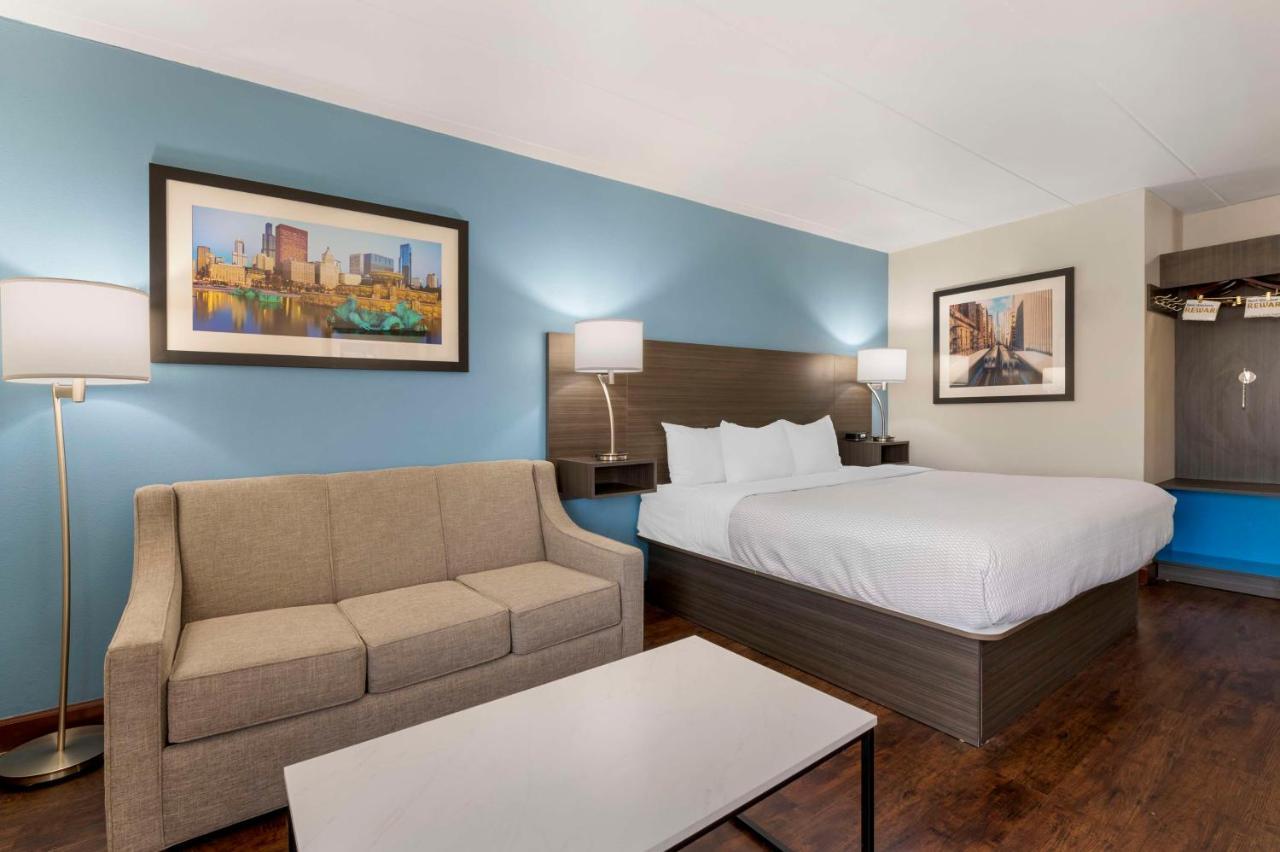Best Western Plus South Holland Chicago Southland Eksteriør billede