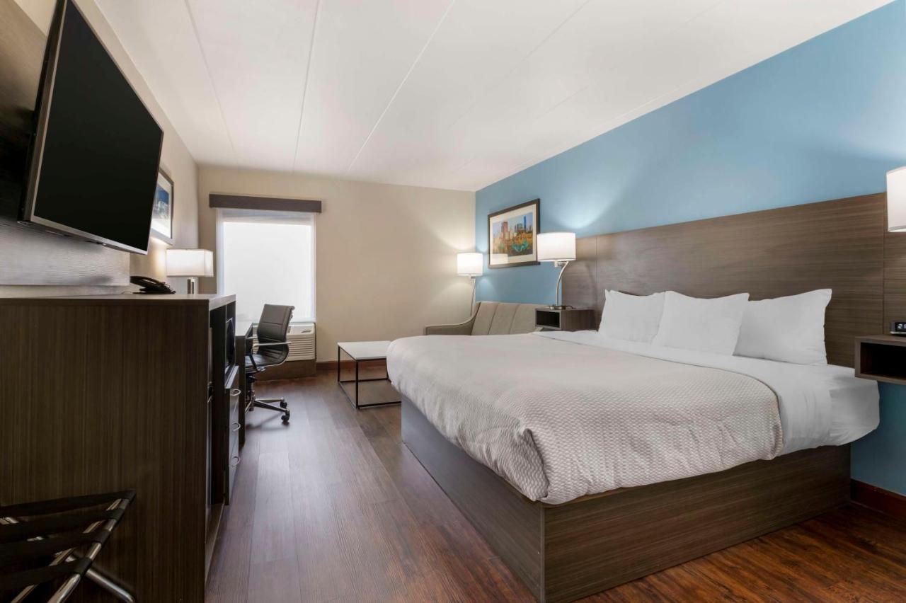 Best Western Plus South Holland Chicago Southland Eksteriør billede