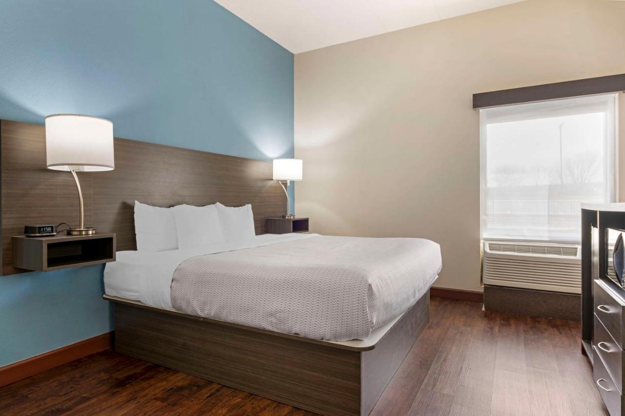 Best Western Plus South Holland Chicago Southland Eksteriør billede