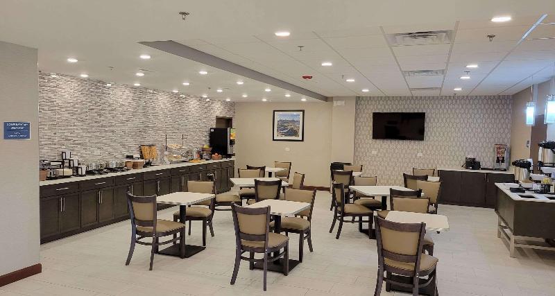 Best Western Plus South Holland Chicago Southland Eksteriør billede