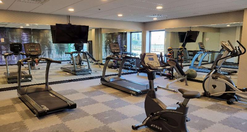 Best Western Plus South Holland Chicago Southland Eksteriør billede