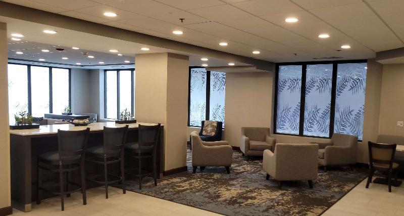 Best Western Plus South Holland Chicago Southland Eksteriør billede