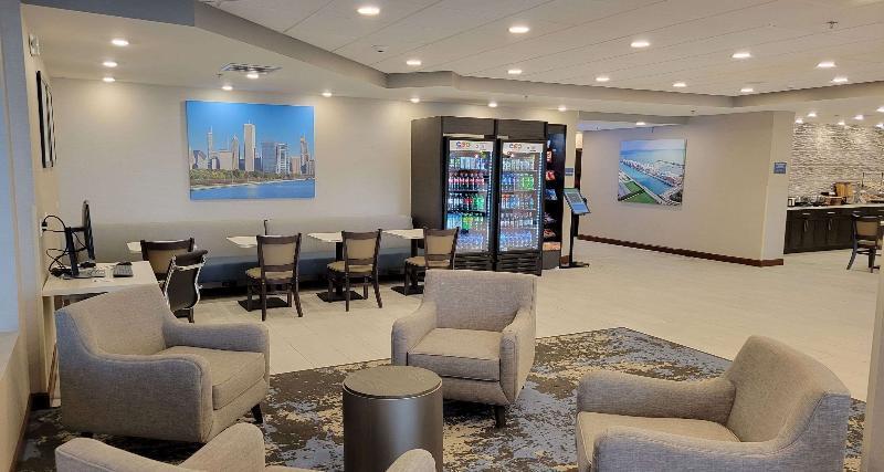 Best Western Plus South Holland Chicago Southland Eksteriør billede