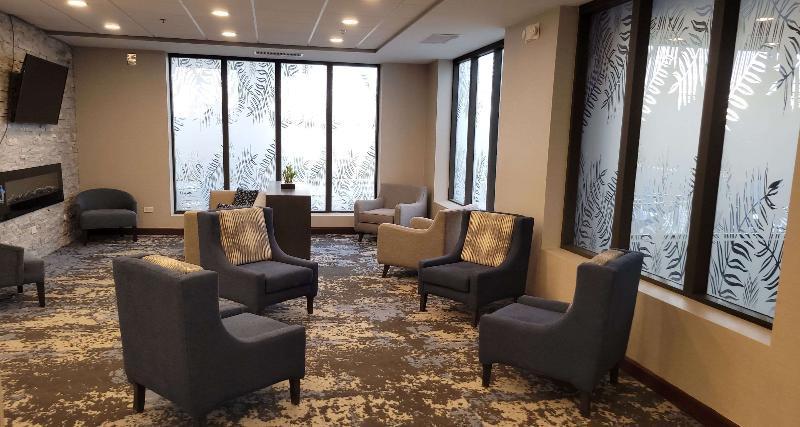 Best Western Plus South Holland Chicago Southland Eksteriør billede