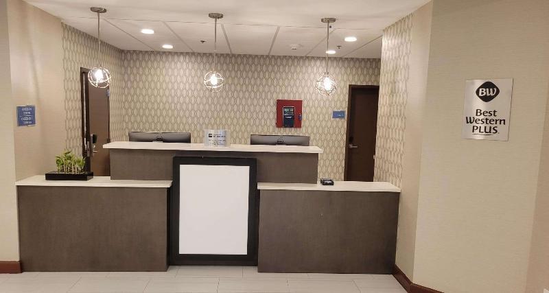Best Western Plus South Holland Chicago Southland Eksteriør billede