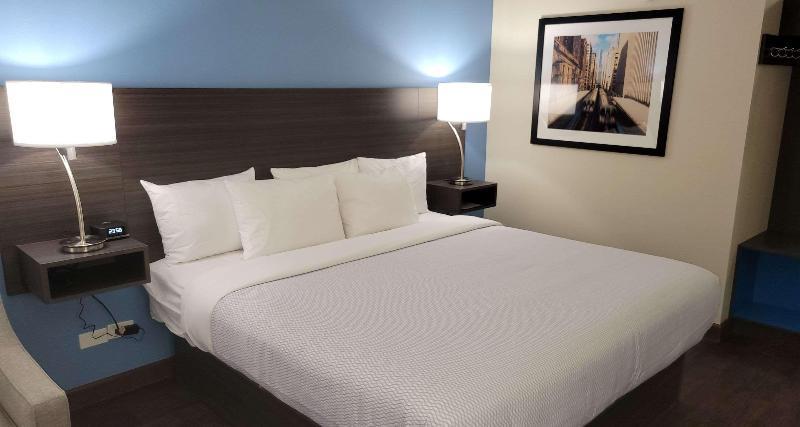 Best Western Plus South Holland Chicago Southland Eksteriør billede