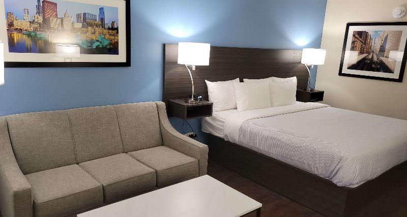 Best Western Plus South Holland Chicago Southland Eksteriør billede