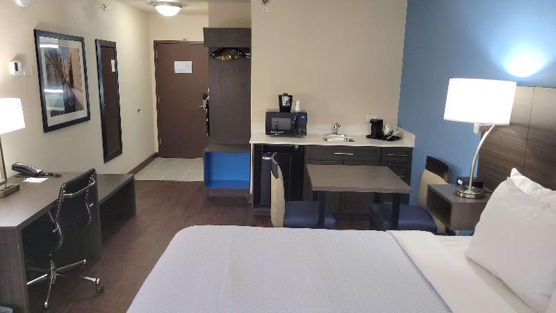 Best Western Plus South Holland Chicago Southland Eksteriør billede